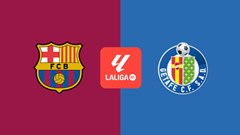 Nhận định trận đấu Barcelona vs Getafe, 23h30 ngày 10.10: Chiến thắng vừa đủ