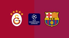 Nhận định trận đấu Galatasaray vs Barcelona, 2h00 ngày 14.10: Nối dài mạch thăng hoa