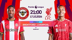 Nhận định trận đấu Brentford vs Liverpool, 21h00 ngày 17.10: “Bầy Ong” bay cao