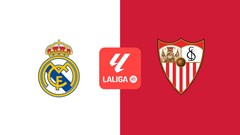 Nhận định trận đấu Real Madrid vs Sevilla, 2h00 ngày 19.10: Chạy đà cho Siêu kinh điển
