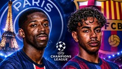 Nhận định trận đấu PSG vs Barcelona, 2h00 ngày 21.10: Chặn đứng “Kẻ hủy diệt“
