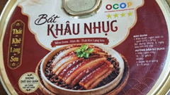 Lạng Sơn chỉ đạo xác minh phản ánh về sản phẩm khâu nhục đóng hộp