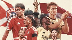 Nhận định trận đấu Bayern Munich vs Arsenal, 2h00 ngày 22.10: Tự tin đổ bộ Munich