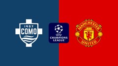 Nhận định trận đấu Como vs Man United, 23h45 ngày 21.10: Cạm bẫy nơi đất khách