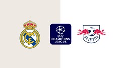 Nhận định trận đấu Real Madrid vs RB Leipzig, 2h00 ngày 22.10: “Khôn nhà” đấu “dại chợ“