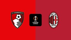 Nhận định trận đấu Bournemouth vs AC Milan, 2h00 ngày 23.10: Ngày trở lại của Amorim