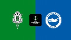 Nhận định trận đấu Jablonec vs Brighton, 23h45 ngày 22.10: “Mòng biển” bay cao
