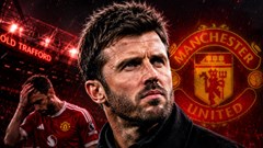 Lịch thi đấu vòng 8 Ngoại hạng Anh 2026/27: Man United thay tướng?