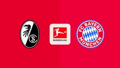 Nhận định trận đấu Freiburg vs Bayern Munich, 23h30 ngày 25.10: Bản lĩnh nhà vô địch