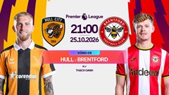 Nhận định trận đấu Hull City vs Brentford, 21h00 ngày 25.10: Bắt “Hổ” tại hang