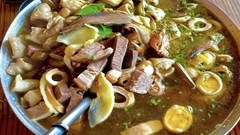 Đặt được món ăn, chưa chắc tìm được người chịu trách nhiệm