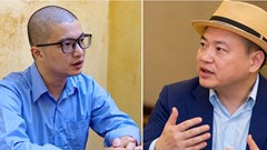Mr Pips, Shark Bình cùng 187 đồng phạm hầu tòa trong vụ án lừa đảo, rửa tiền 