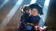 Nụ cười miền biên viễn
