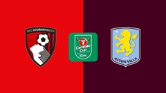 Nhận định trận đấu Bournemouth vs Aston Villa, 2h45 ngày 29.10: Tấm vé khó lường
