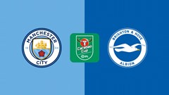 Nhận định trận đấu Man City vs Brighton, 2h30 ngày 29.10: “Mòng biển” kém duyên