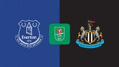 Nhận định trận đấu Everton vs Newcastle, 2h45 ngày 30.10: Kéo nhau vào loạt “đấu súng“?