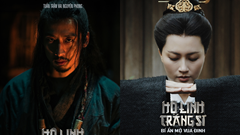 Lần đầu tiên thấy phim cổ trang Việt mà phục trang chỉn chu đến vậy, nhìn là thấy đầu tư mạnh tay cỡ nào