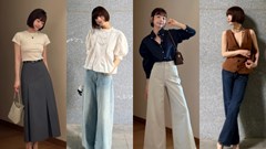 Không logo, không màu mè: Vẫn có cách để mặc đi làm trông “đắt tiền” hơn hẳn