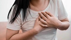 Cô gái 28 tuổi bị ung thư phổi di căn khi mang thai dù không hút thuốc: 5 việc cần làm để phòng bệnh