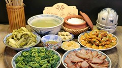 Ung thư phổi gia tăng, cảnh báo 4 loại thực phẩm tuyệt đối không nên để tủ lạnh lâu 