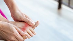 Chế độ ăn cho người bị bệnh gout: Khuyên dùng 4 “cao thủ” hạ axit uric, đậu phụ là một trong số đó