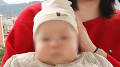 Vừa sinh đã “10 tuổi”: Sự thật khó tin trong y học