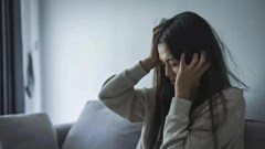Nếu bạn thường xuyên gặp phải 6 triệu chứng này, có thể não bộ của bạn đang kêu cứu! Đừng cố gắng chịu đựng
