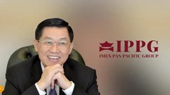 Từ khát vọng của một người con xa xứ