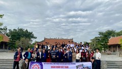 Hành trình vinh danh Trạng Trình