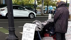 10% người giàu nhất thế giới đang nắm giữ gần 3/4 tổng tài sản toàn cầu