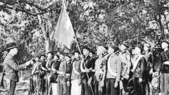 Nền tảng vững chắc cho Tổ quốc thời bình