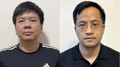 Shark Thủy bị cáo buộc chiếm đoạt hơn 7.677 tỉ đồng