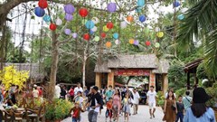 Đề xuất hoán đổi để nghỉ 4 ngày dịp Tết Dương lịch 2026