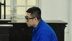 Xét xử thanh niên hành hung phụ nữ ở chung cư Sky Central Hà Nội