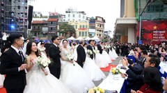 Khơi dậy niềm tin, nuôi dưỡng khát vọng gia đình