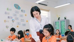 Tiêu chí xét tặng danh hiệu “Nhà giáo ưu tú” theo quy định hiện hành