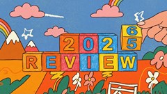 Bí mật đằng sau cơn sốt nhìn lại - recap 2025