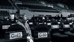 Quá nhiều lí do khiến “Về đây bốn cánh chim trời” bị huỷ 