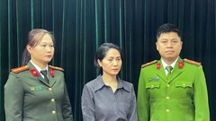 Khởi tố Giám đốc Công ty Ngọc Việt