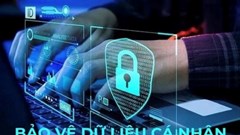 Từ 1.1.2026, quyền riêng tư số được bảo vệ