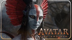 “Avatar 3” thống lĩnh phòng vé cuối năm