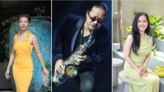 Giữa hợp đồng và trách nhiệm, ranh giới nào cho nghệ sĩ?