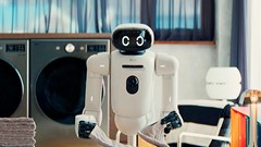 Những công nghệ “viễn tưởng” tại Triển lãm Điện tử Tiêu dùng CES 2026