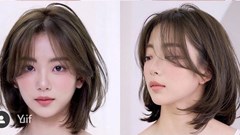 Top 5 mẫu tóc nữ hot nhất 2026: Tự nhiên, tinh tế và cá tính