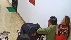 Sống bất an ở chung cư từ những điều tưởng như... nhỏ nhặt