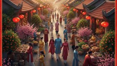 Vì sao gọi tháng Chạp là tháng củ mật?