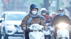 Mùa lạnh ẩm: Bảo vệ sức khỏe thế nào?