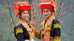 Khám phá 9 phong tục Tết độc nhất vô nhị của vùng Tây Bắc