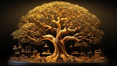 Làm đủ 5 điều này, 2026 của bạn sẽ ngập tràn may mắn