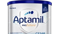 Cảnh báo khẩn về sữa Aptamil nhiễm độc tố